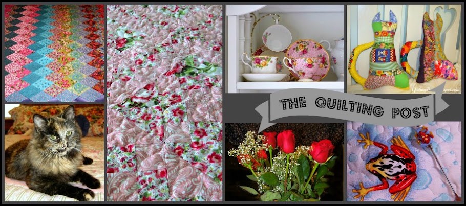 The Quilting Post