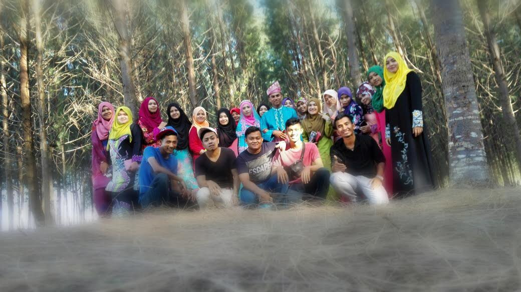 Sahabat Sejati Atau Musuh Dalam Selimut Ijazah Syariah Sem 6