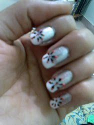 nail casual legs head hurray flaunt thats ready step