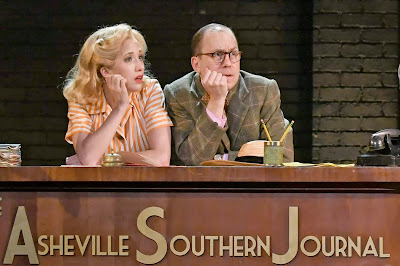 Review: MTW First Regional Look at BRIGHT STAR  Image