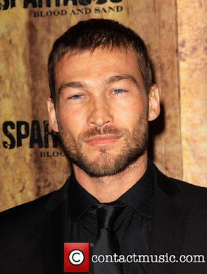 andy whitfield