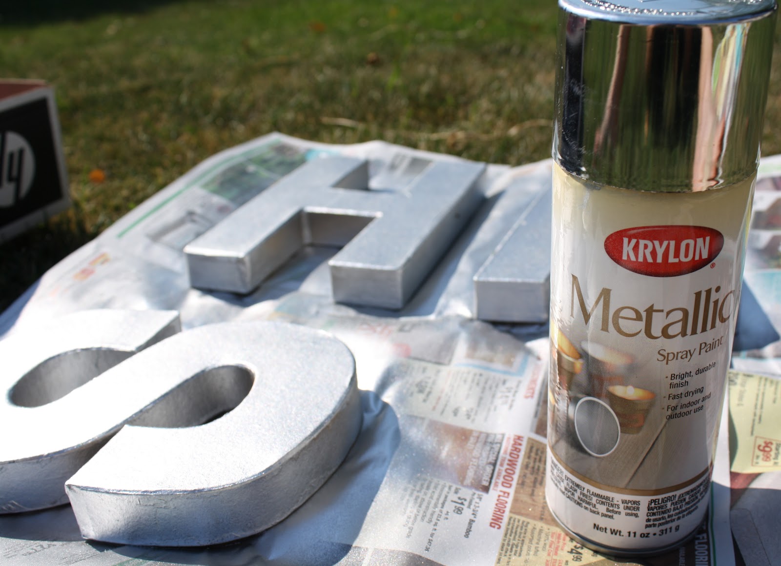 Uttermost Ocean Swell Painted Metal Art - Set of 3, image size:1600x1160