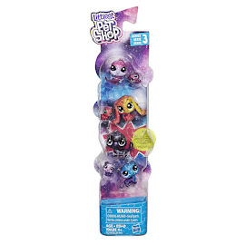 Littlest Pet Shop Series 3 Special Tube Penumbra Plato (#3-24) Pet