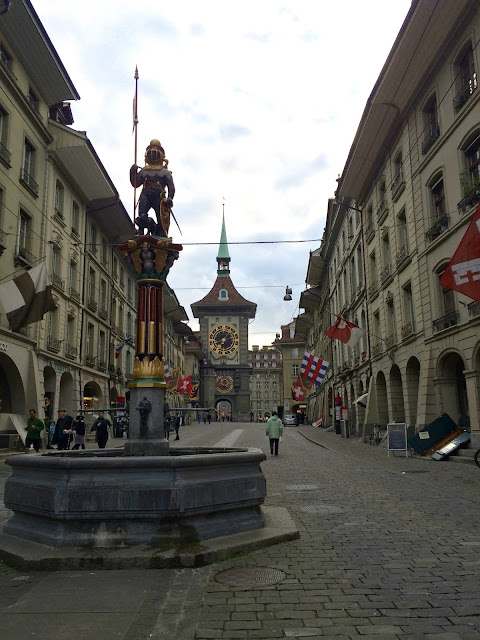 Bern, Switzerland