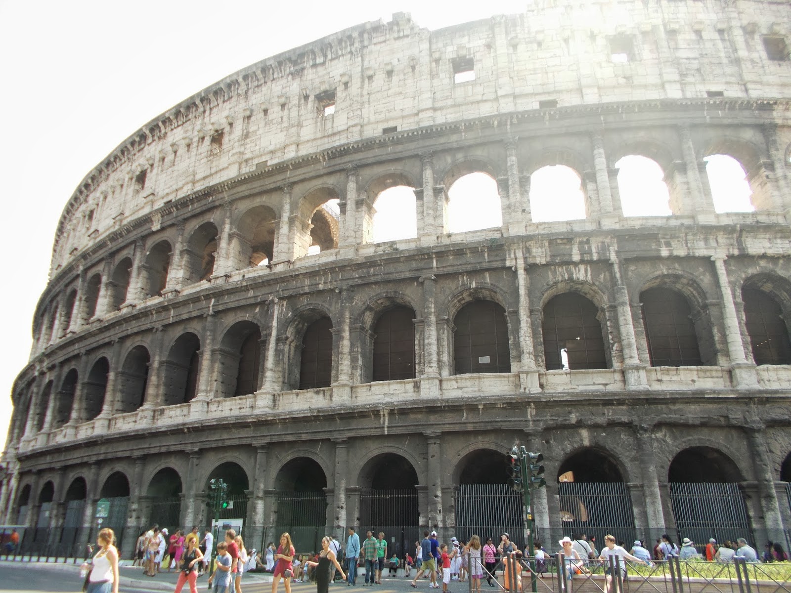 pieceful kwilter: Ciao Bella