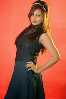 Actress Hasika Glam Photo Shoot