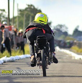 Hasil Sementara AMS DRAG BIKE TAKALAR 2018 Hasil Sementara AMS DRAG BIKE TAKALAR 2018
