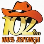 Ouvir a Rádio 102 FM de Itajaí / Santa Catarina - Online ao Vivo