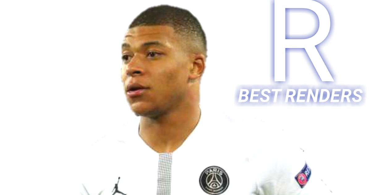 Best Renders Ligue 1 Best Renders Ligue 1