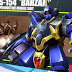Gundam Build Fighters TRY: Episode 10 Showed Some HGUC GunPla Model Kits