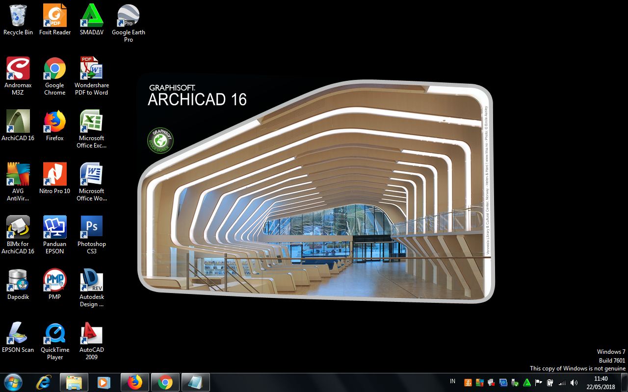 archicad 2016 download