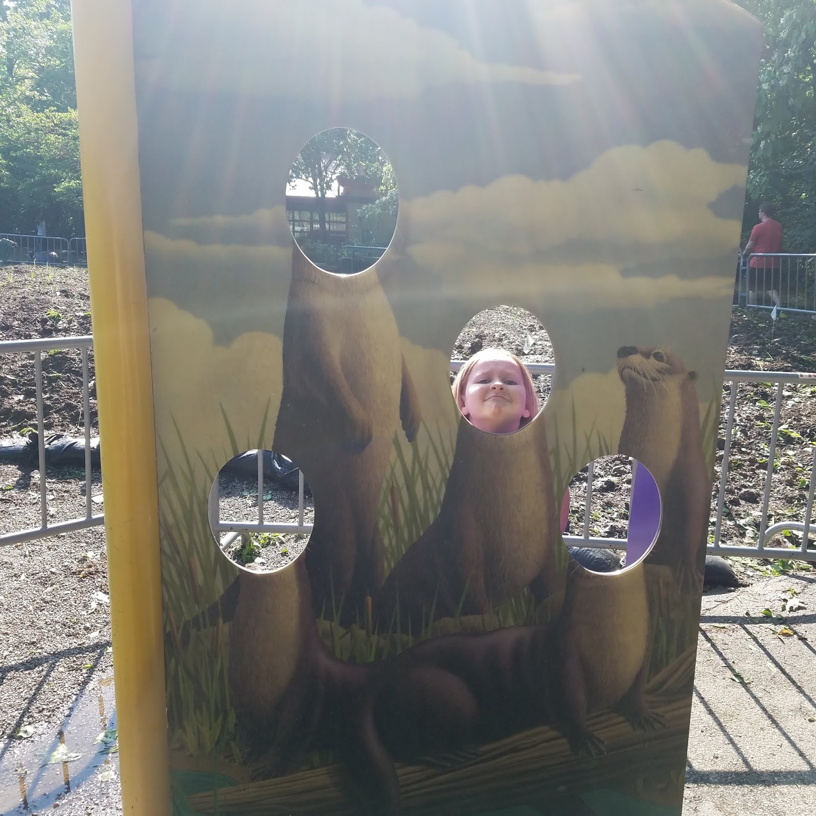 Play St. Louis St. Louis Zoo Children's Zoo, St. Louis