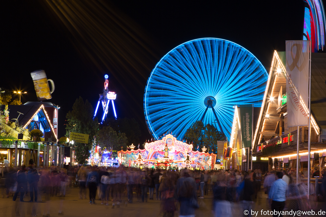 167 Cannstatter Volksfest Liebstockelschuh