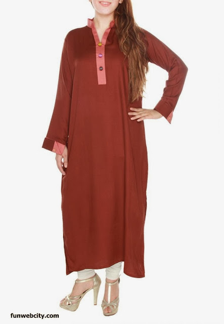 Desi Beads New Formal Wear Dresses Collection 2014 For Women