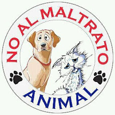 ¡¡NO AL MALTRATO ANIMAL, FISICO Y PSICOLÓGICO!!