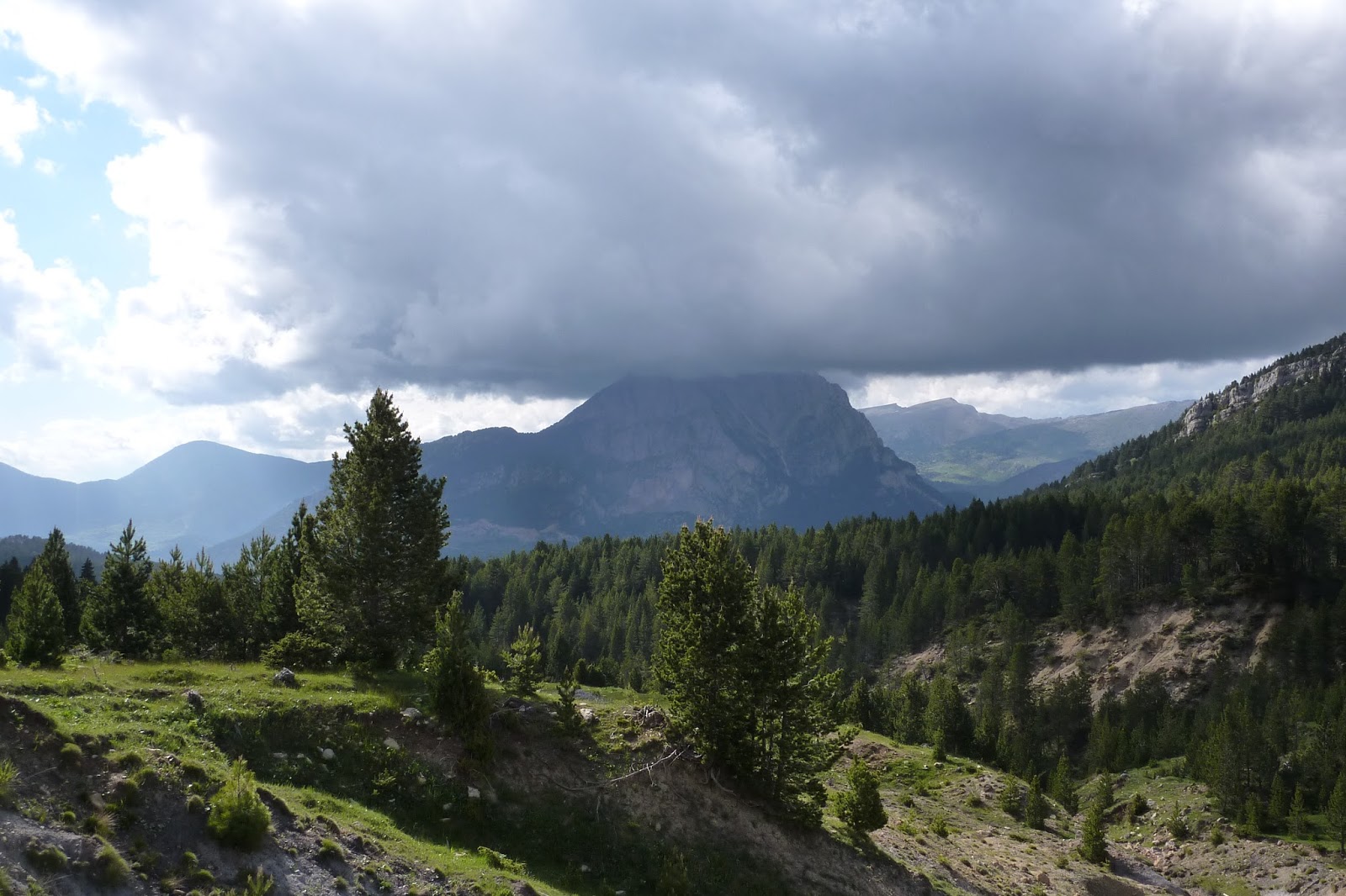 collserolateam Volta per els Pirineus
