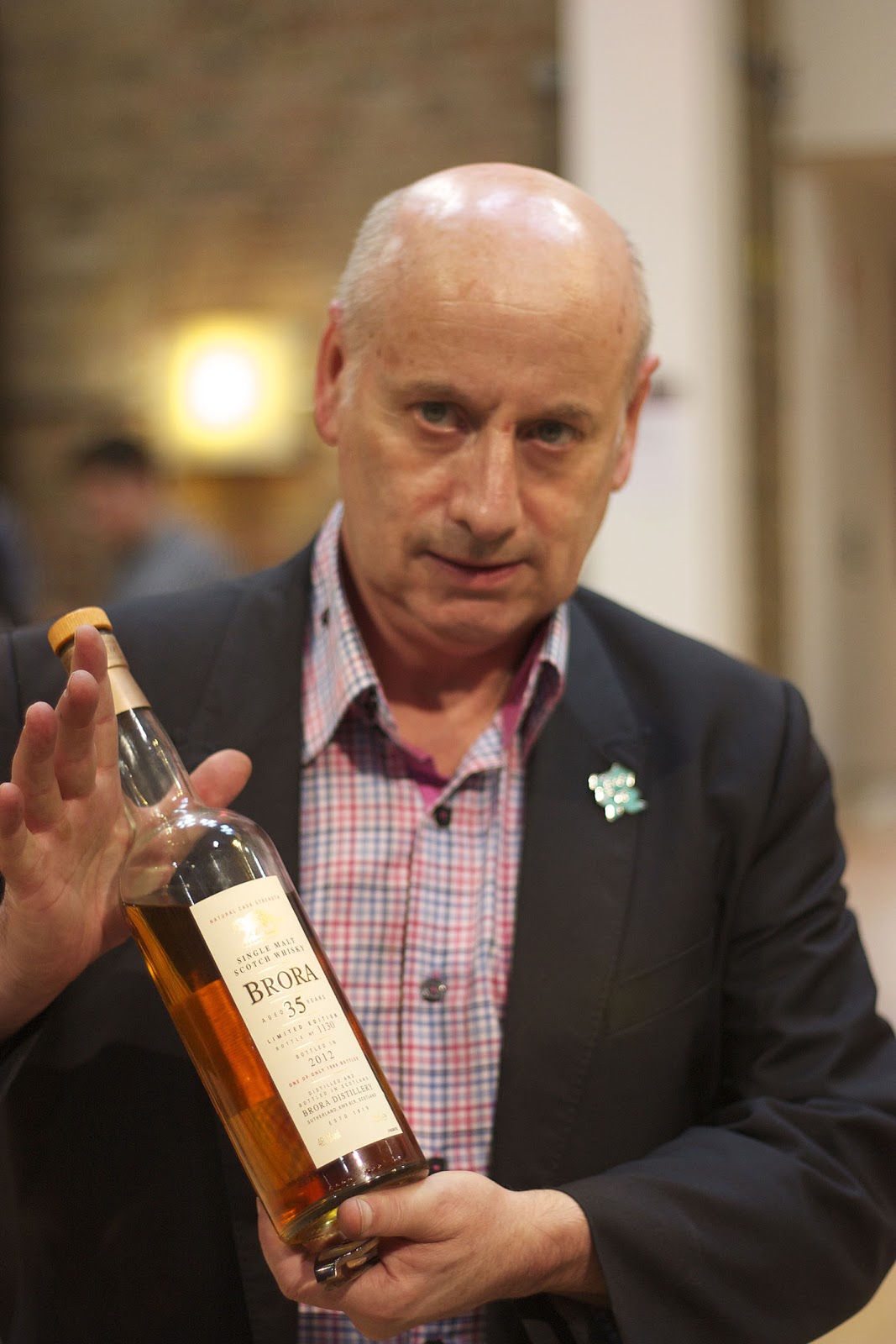 Whisky Discovery The Whisky Exchange Whisky Show Part 2