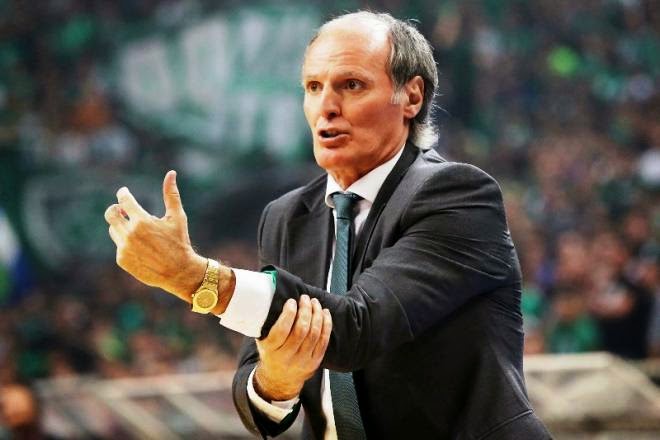 "Παλέψαμε, αλλά..."