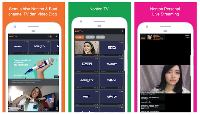 Download Aplikasi Nonton TV Streaming Terbaik Android Paling Banyak Chanel Filmnya 2 Screen%2BShot%2B2019 03 24%2Bat%2B2.00.57%2BAM