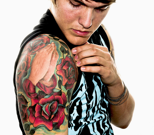 Most Amazing Tattoos |Funny & Amazing Images
