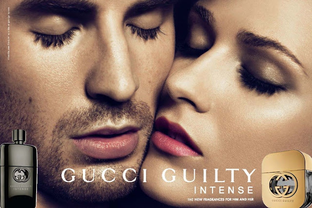 GUCCI Guilty Intense by GUCCI