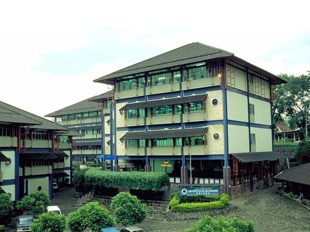 Universitas Islam Bandung