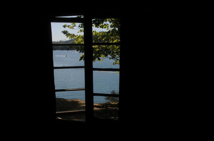 Lake Cushman Weather 14 Day Forecast Overview