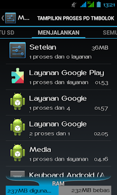 Cara Mengoptimalkan RAM Pada Android Tanpa Aplikasi Cara Mengoptimalkan RAM Pada Android Tanpa Aplikasi