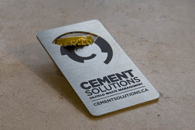 Awesome Practical and Useful Business Card Designs Business Cards