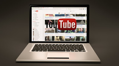 Cara Terbaru Upload Vidio ke Youtube