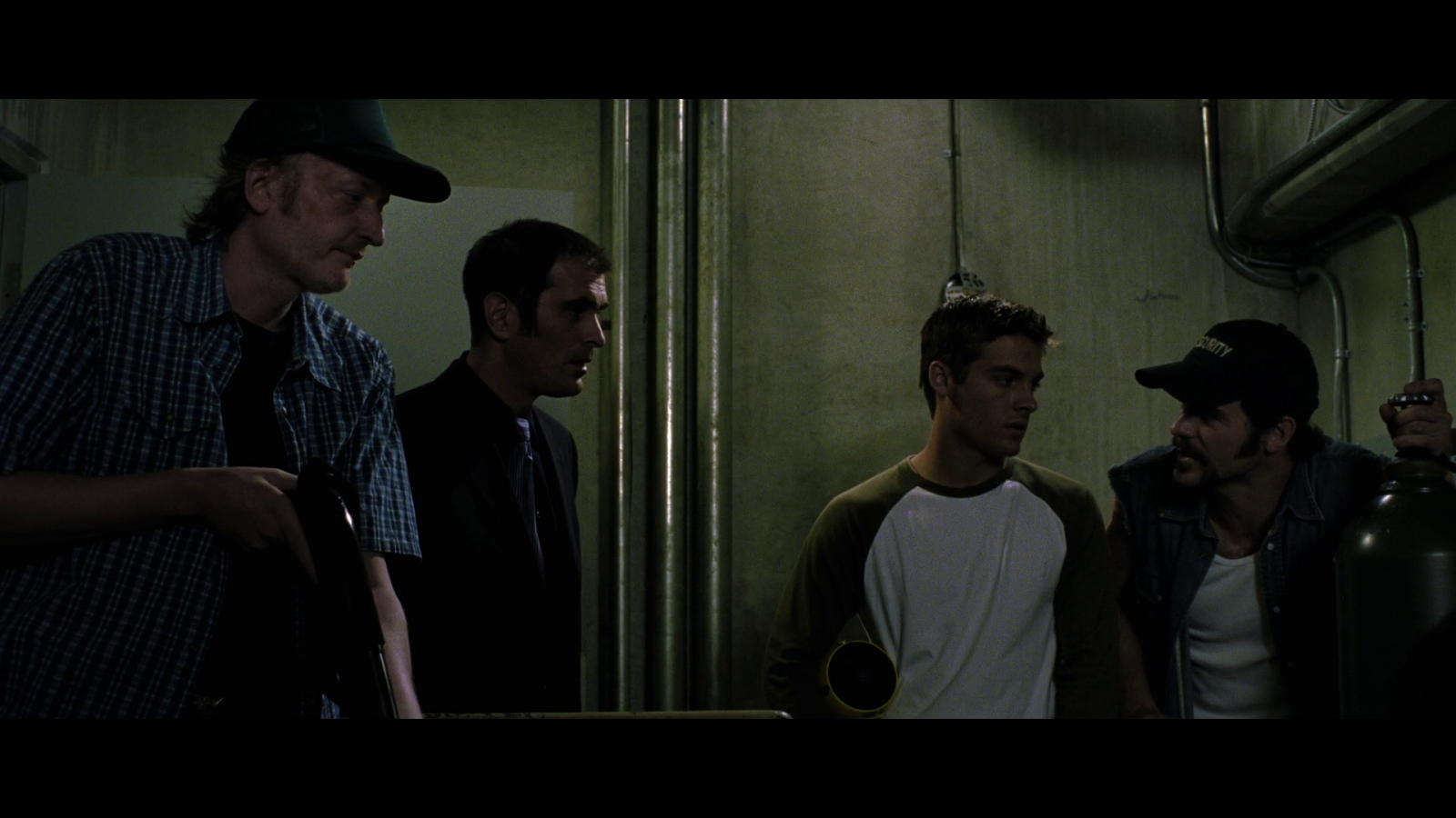 Descargar El amanecer de los muertos (2004) UNRATED Full 1080p Latino