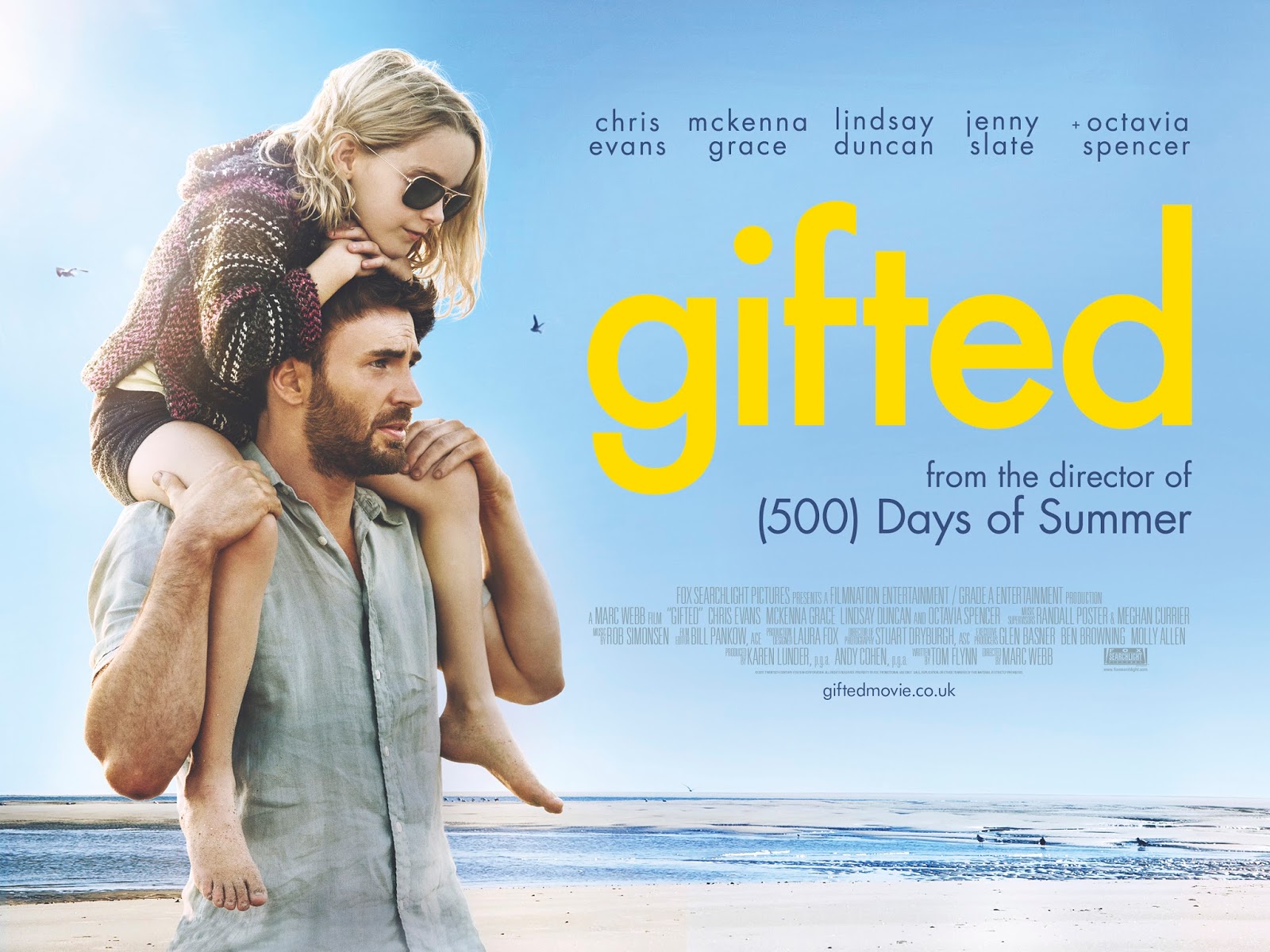 gifted-movie-review