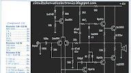 TIP2955 TIP3055 komplementäre Audiotransistoren