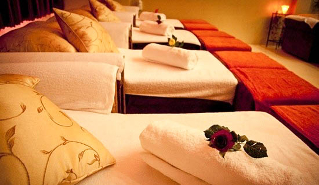 Dịch Vụ Massage Chăm Sóc Sắc đẹp Tại Spa đà Nẵng Spa Da Nang 