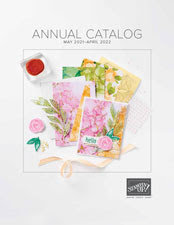 Stampin' Up! Catalogue