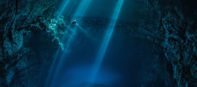 Πρώην επιστήμονας της NASA αποκαλύπτει: «Πιθανή η ύπαρξη εξωγήινης ζωής κάτω από τους ωκεανούς»  