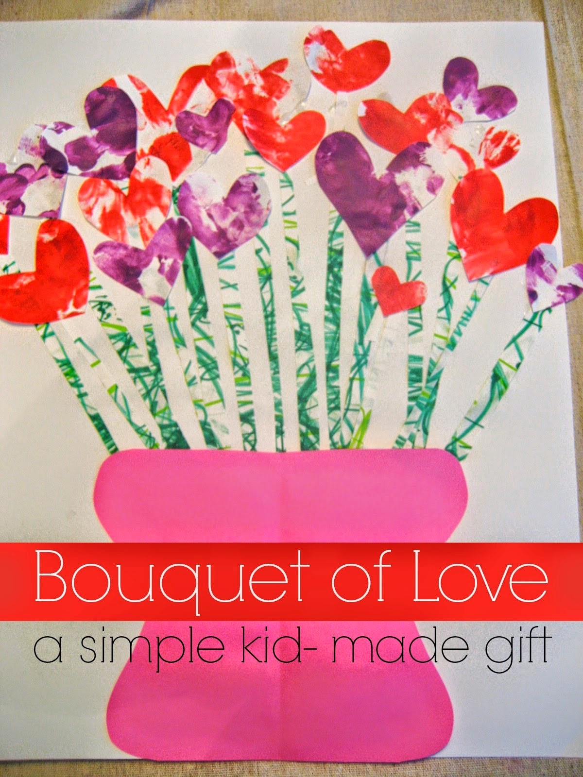 Toddler Approved!: 15 Awesome Heart Crafts and Activities for Kids