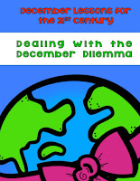 December Dilemma, Kwanzaa, Ramadan, Hanukkah, Christmas, Miwok Elizabeth Chapin-Pinotti