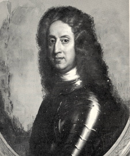 James Oglethorpe James Oglethorpe