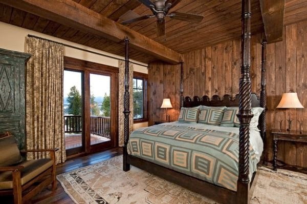 Choosing the best curtains for the various windows of your home