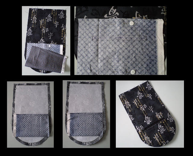 Customized Sling Bag by eSheep Designs