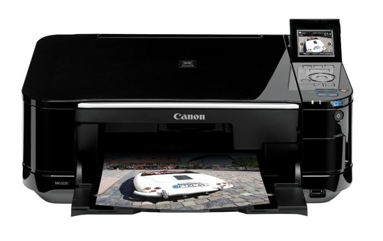 Canon mg 5200 drivers