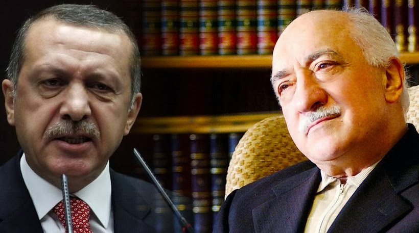 Τουρκία: Μετά το «βαθύ κράτος, το «παράλληλο κράτος» του Γκιουλέν