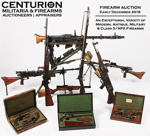 Tee Gun Auction Raise Firearm Tee Gun Auction
