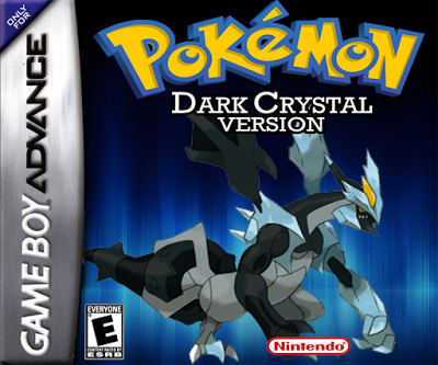 pokémon dark crystal pokemon light platinum final version gba download