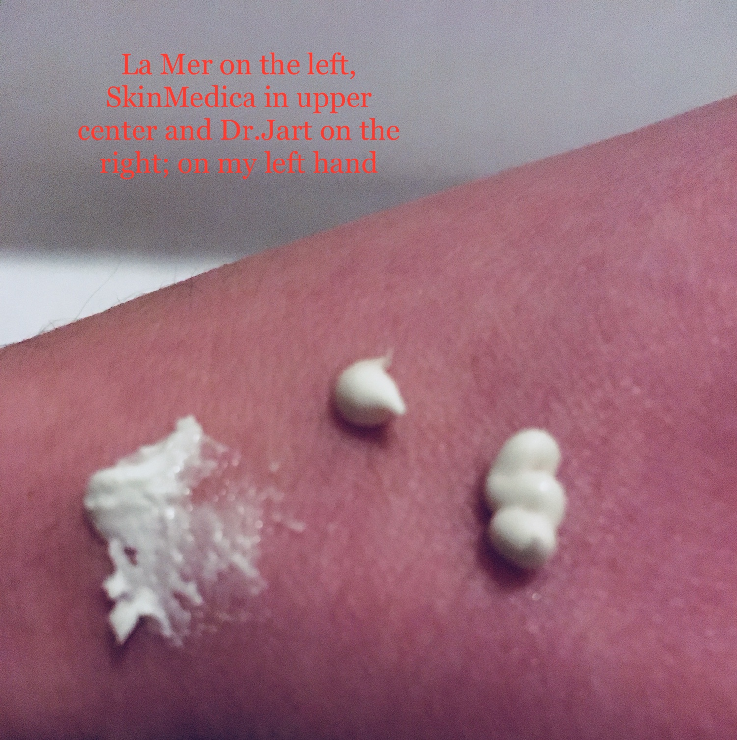 BEST DAYTIME FACE LOTIONS