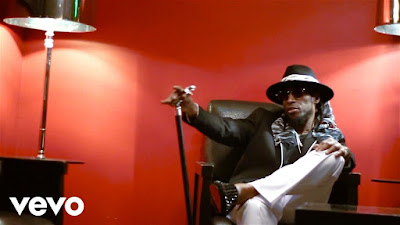 Yukmouth - ILL" Video / www.hiphopondeck.com
