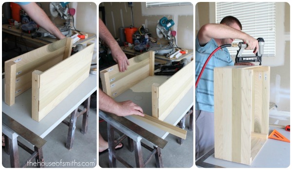 plans for wooden outdoor storage box