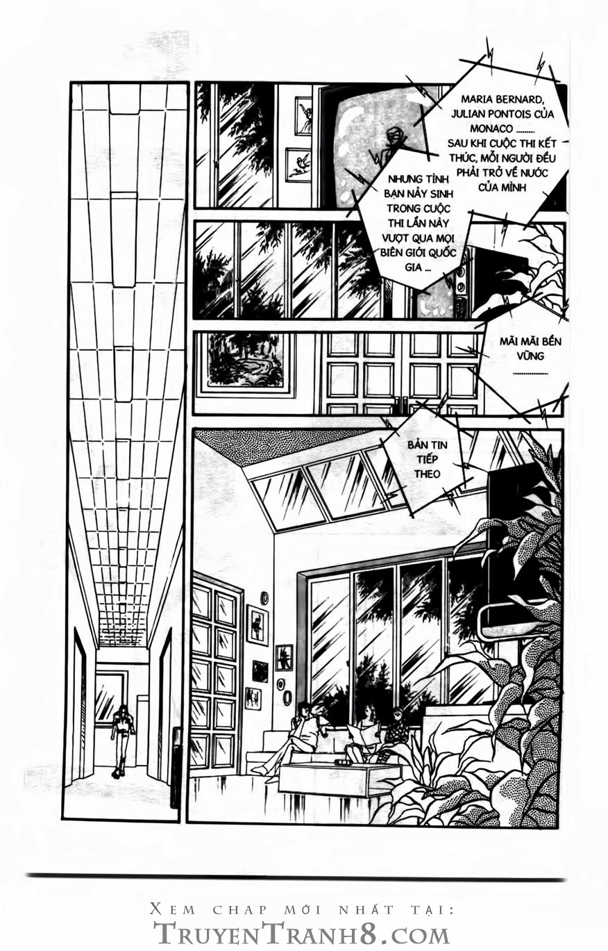 Swan - Vũ Khúc Thiên Nga Chap 113 - Next Chap 114