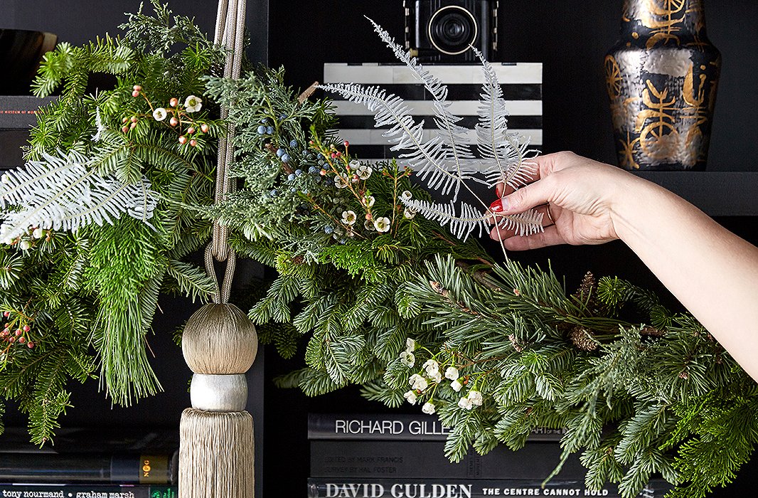 Holiday Decor Inspiration